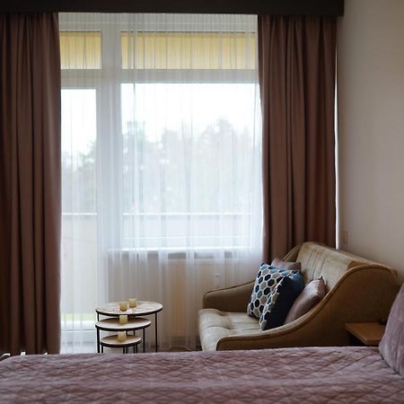 Alanga Apartament Palanga Exteriör bild