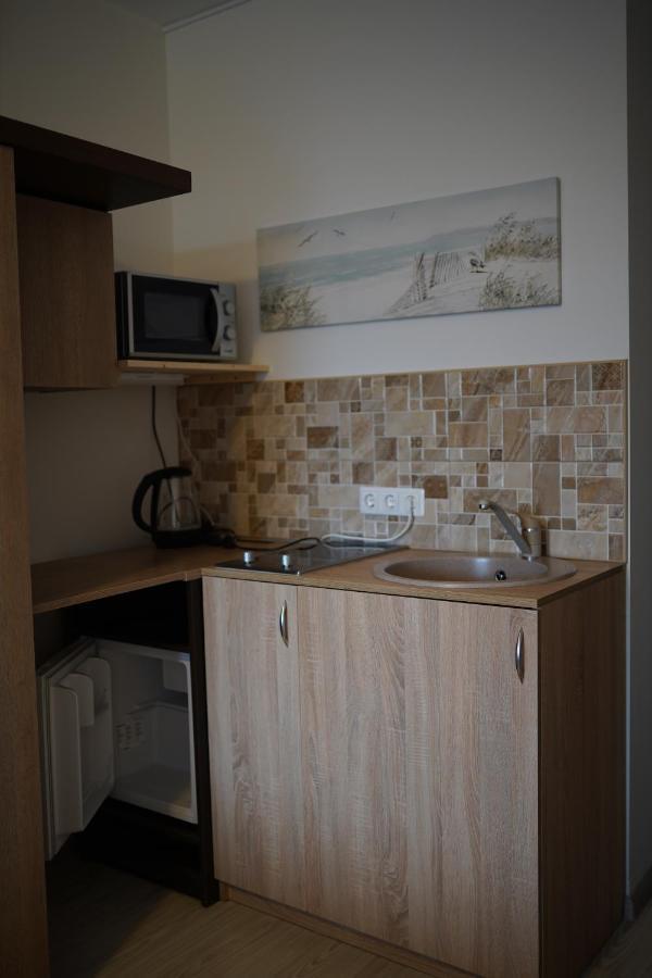 Alanga Apartament Palanga Exteriör bild