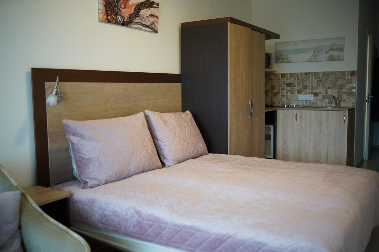 Alanga Apartament Palanga Exteriör bild